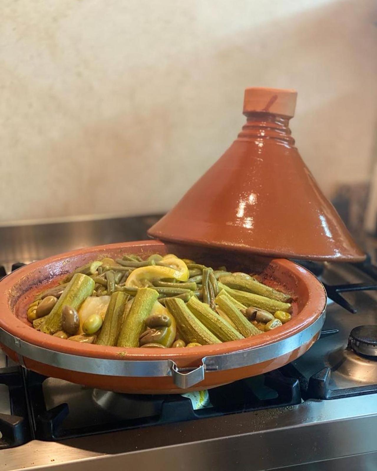 Riad Dar Chadia Marrakesh Eksteriør billede